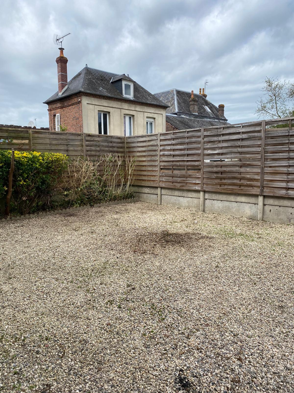 Après entretien paysager L&B Paysages